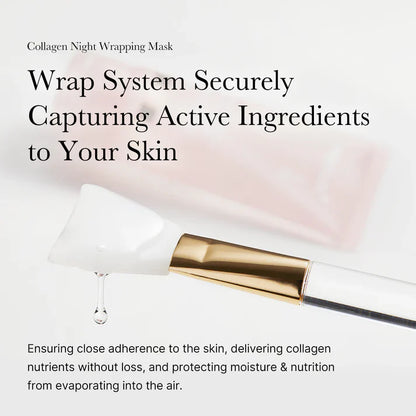 Korean Collagen Mask