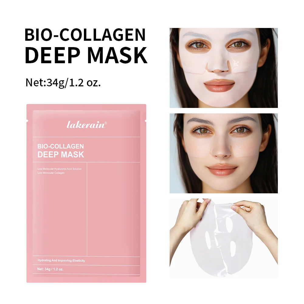 Korean Bio Collagen Glow