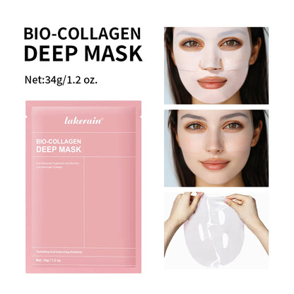 Korean Bio Collagen Glow