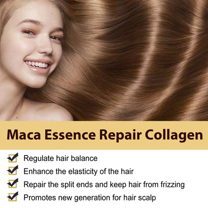 Collagen  Oil