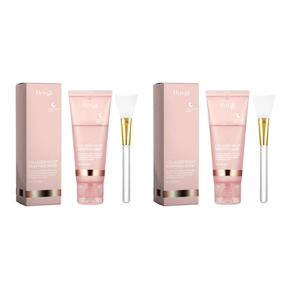 Korean Collagen Mask