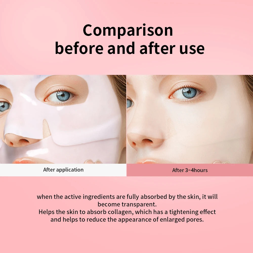 Korean Bio Collagen Glow