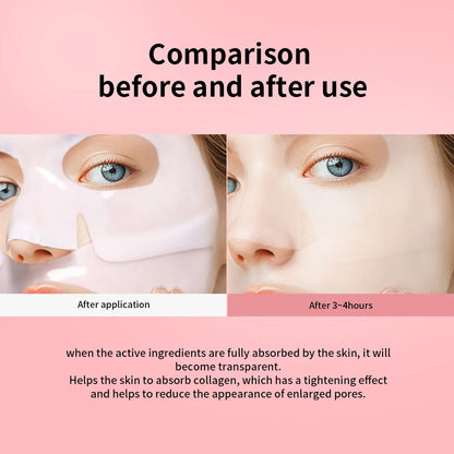 Korean Bio Collagen Glow