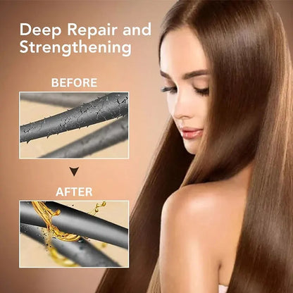 Korean Collagen Hair Fix