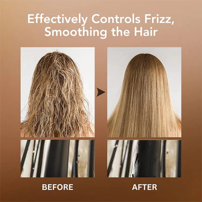 Korean Collagen Hair Fix