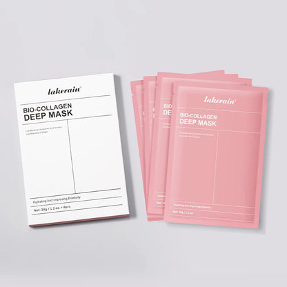 Korean Bio Collagen Glow