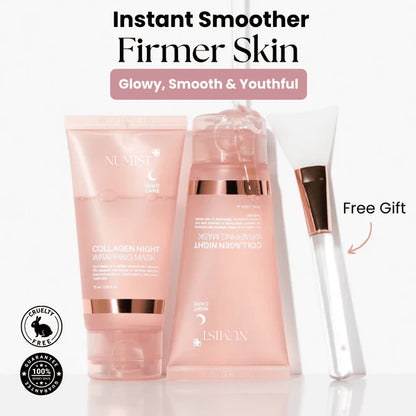 Korean Collagen Mask