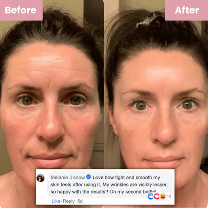 Korean Collagen Mask
